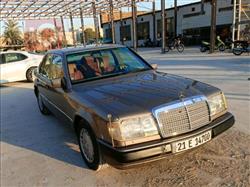 مێرسێدس بێنز E-Class